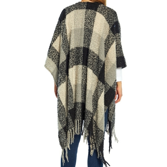 Woolrich blanket wrap - Picture 2 of 5